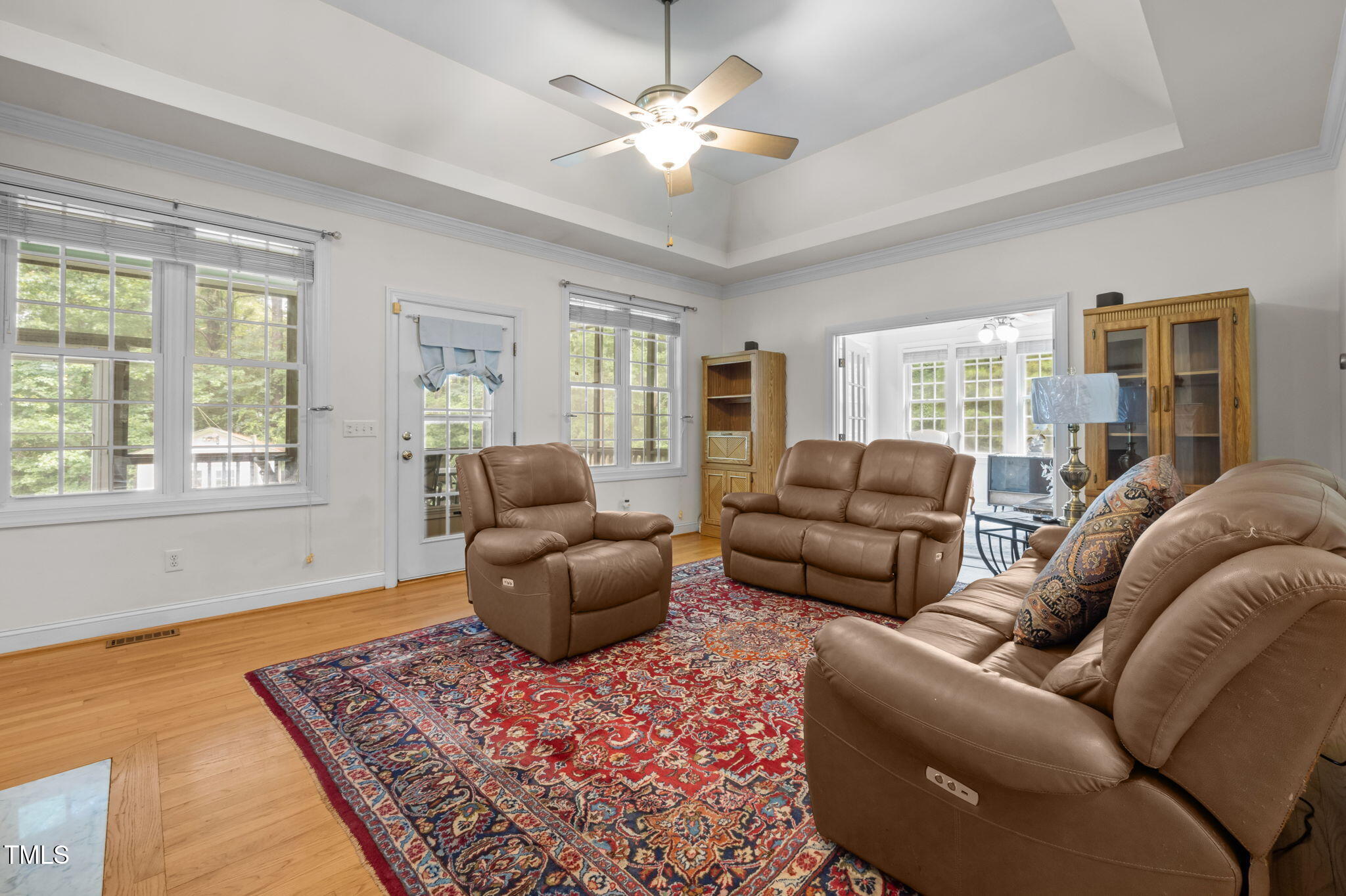 9 Piney Grove Road Bahama, NC 27503 - Photo 3 of 33 35-web-or-mls-P1078346