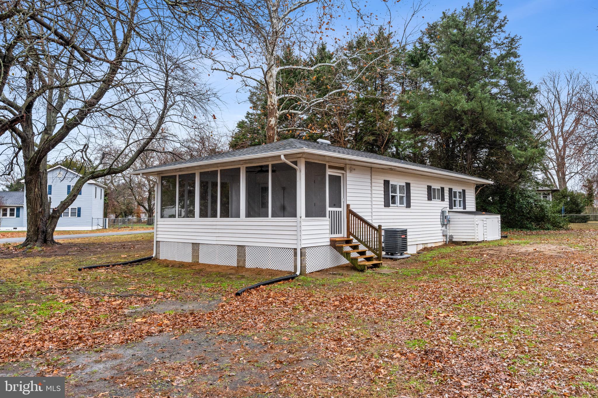 40395 Duke Road Mechanicsville, MD 20659 - Photo 23 of 25