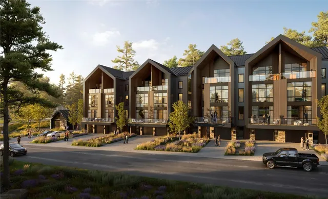 $4,500,000 | 1541 Broomtail Lane, Unit E4, Steamboat Springs, CO 80487