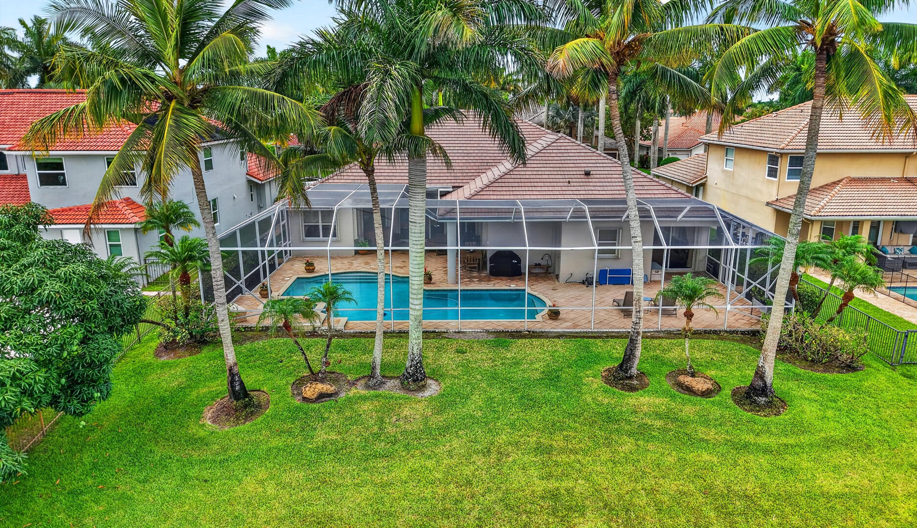 21166 Falls Ridge Way Boca Raton, FL 33428 - Photo 82 of 130 90-print-DJI_20260609104017_0066_D