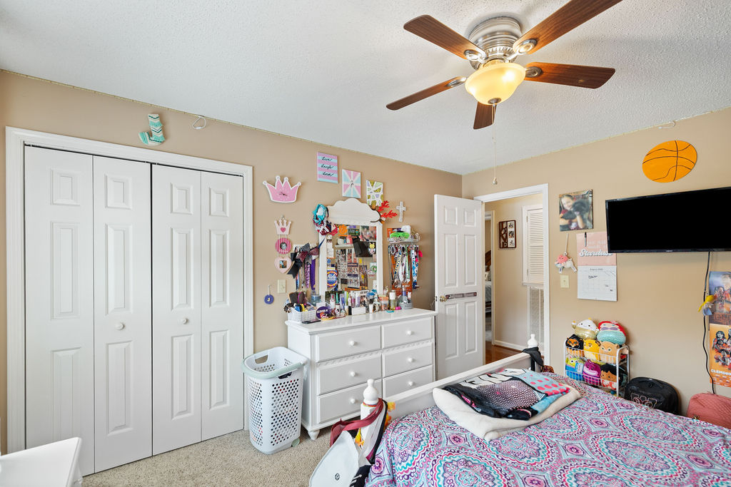 109 Coachman Court Anderson, SC 29625 - Photo 25 of 34