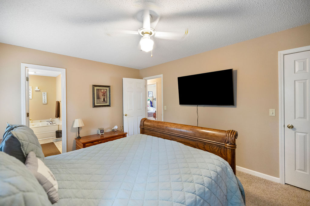 109 Coachman Court Anderson, SC 29625 - Photo 30 of 34