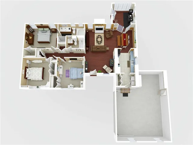 $289,000 | 109 Coachman Court, Anderson, SC 29625