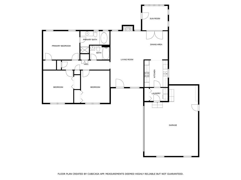 109 Coachman Court Anderson, SC 29625 - Photo 34 of 34