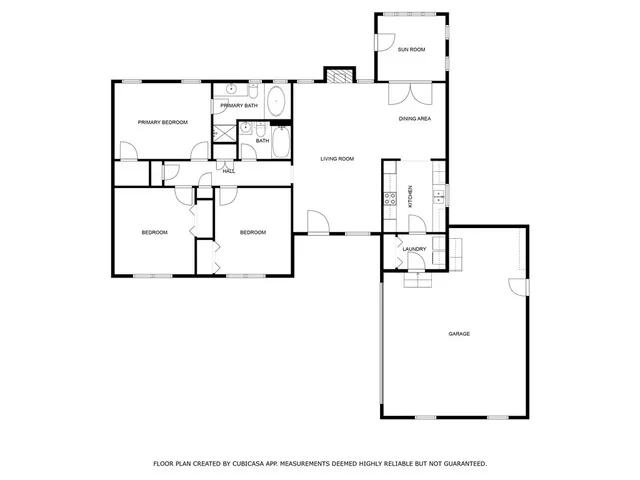 $289,000 | 109 Coachman Court, Anderson, SC 29625