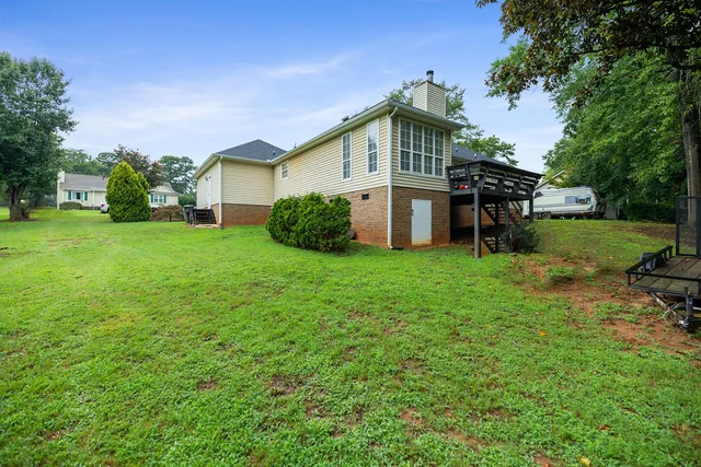 $289,000 | 109 Coachman Court, Anderson, SC 29625