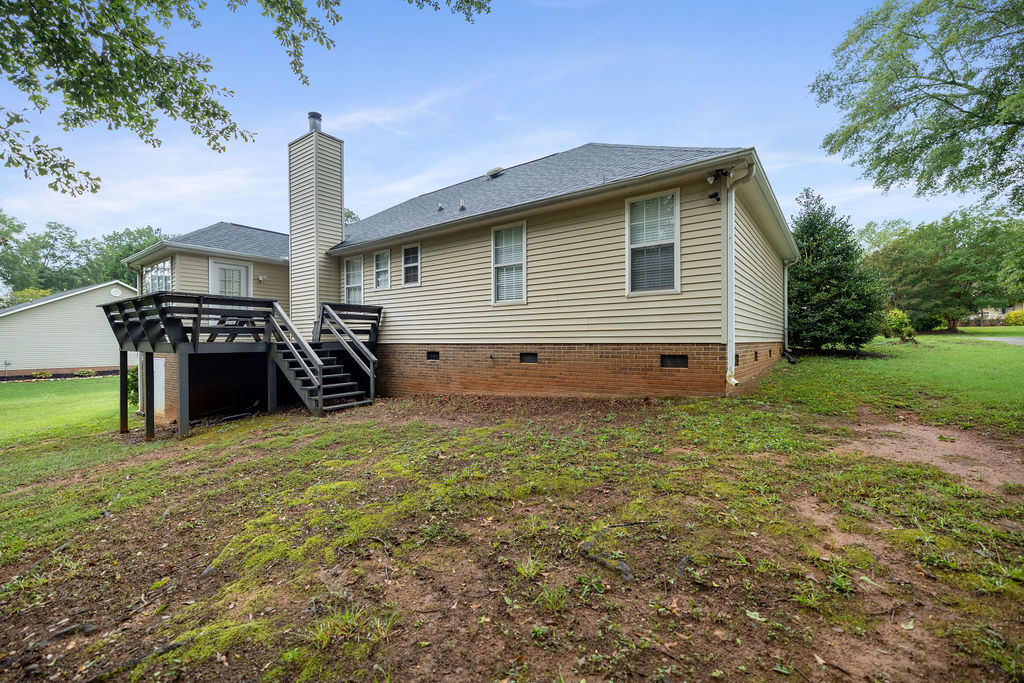 109 Coachman Court Anderson, SC 29625 - Photo 7 of 34