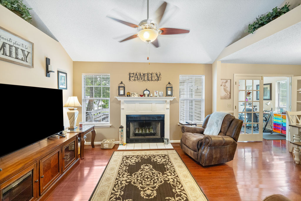 109 Coachman Court Anderson, SC 29625 - Photo 9 of 34