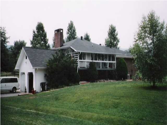 187 Hubert Heard Road Dunlap, TN 37327 - Photo 2 of 4 Additional Photo