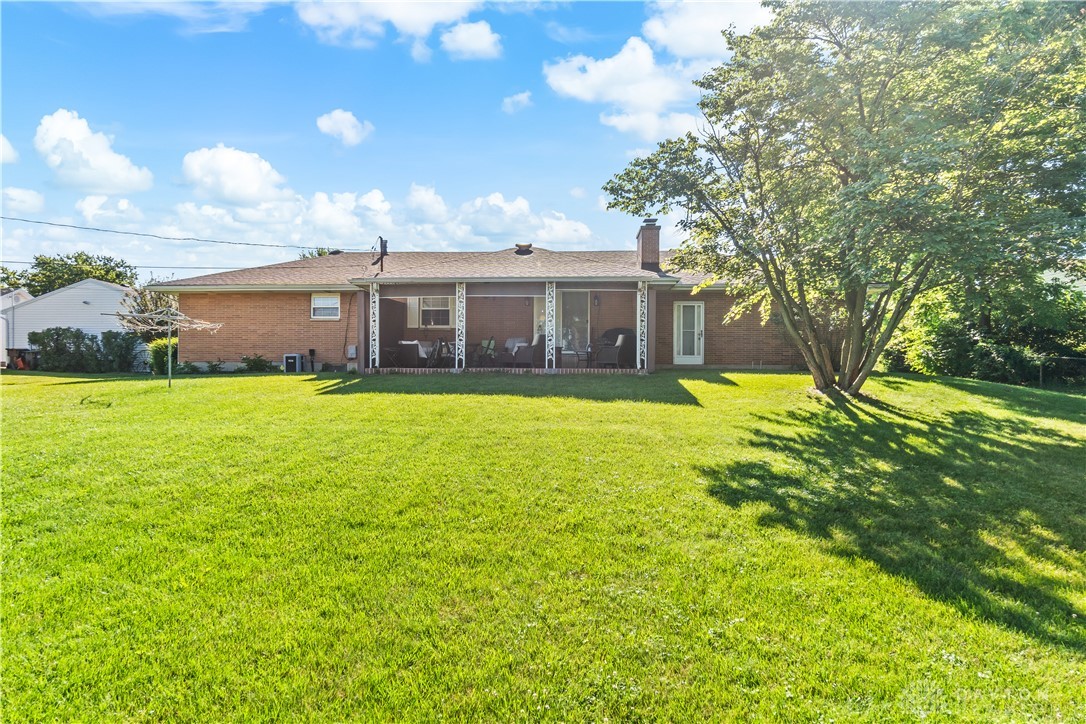 1209 South Heincke Road Miamisburg, OH 45342 - Photo 47 of 48