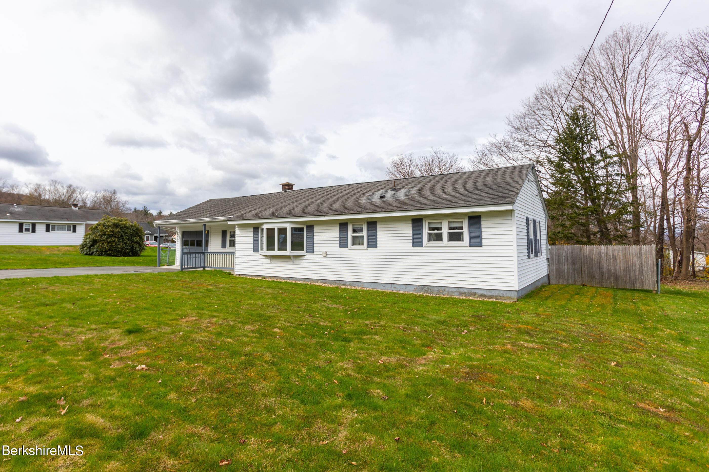 37 Edgemere Road Dalton, MA 01226 - Photo 29 of 29 37 Edgemere