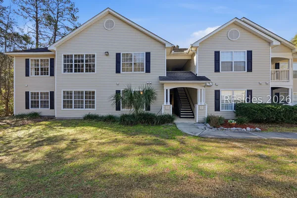 $250,000 | 50 Pebble Beach Cove, Unit A112, Bluffton, SC 29910