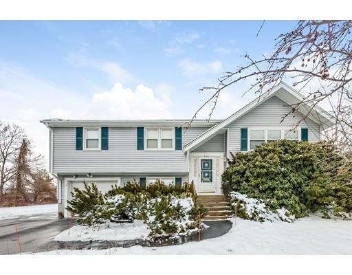 8 Greenwood Road Sharon, MA 02067 - Photo 1 of 18 Gallery Image 1