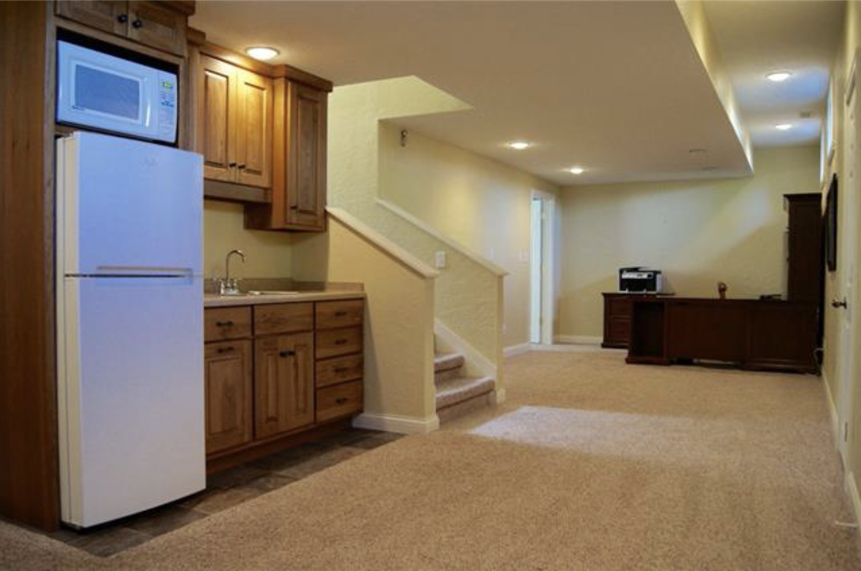 2116 South Stonebridge Road Warsaw, IN 46580 - Photo 15 of 23 Gallery Image 15