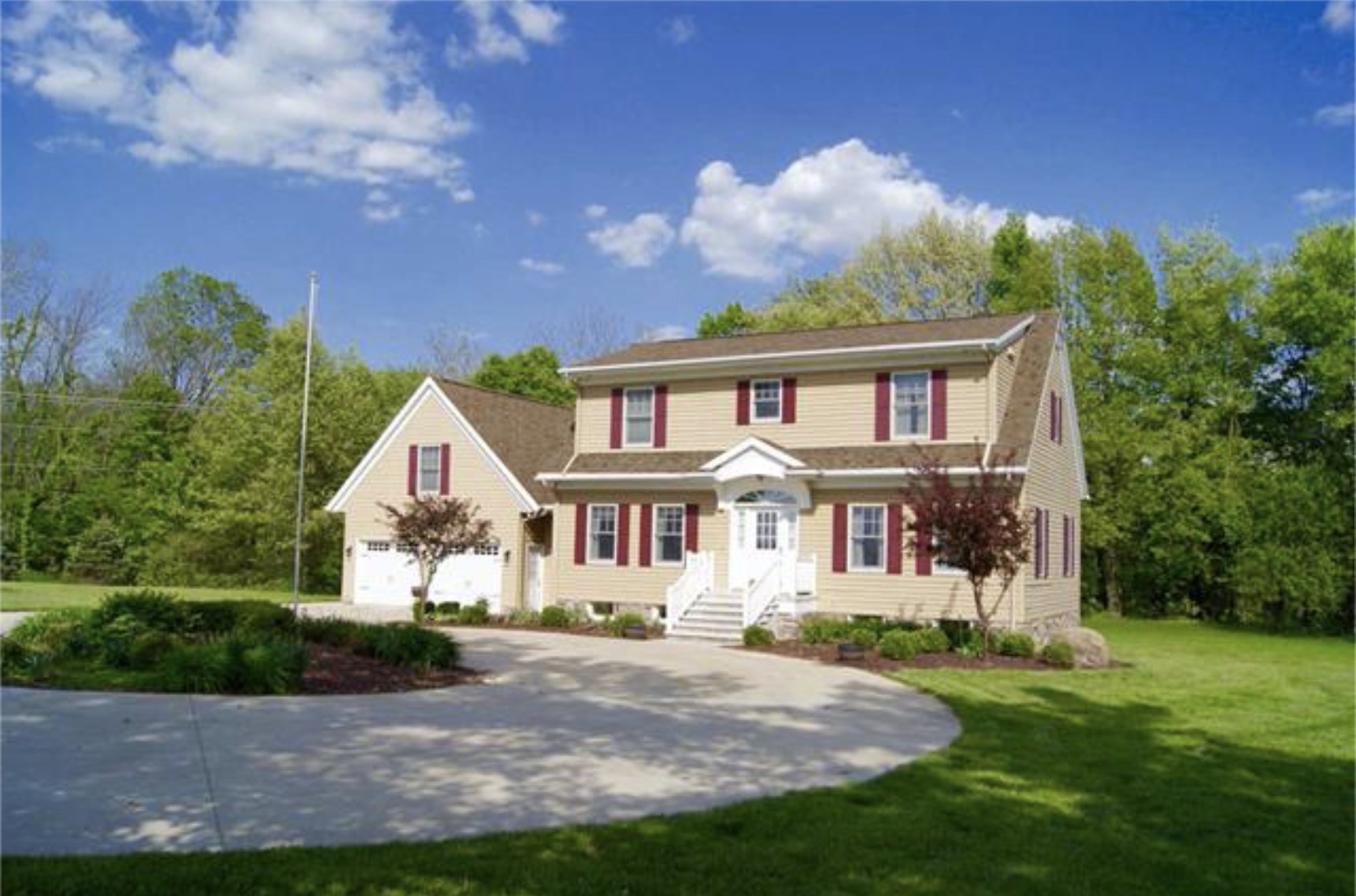 2116 South Stonebridge Road Warsaw, IN 46580 - Photo 3 of 23 Gallery Image 3