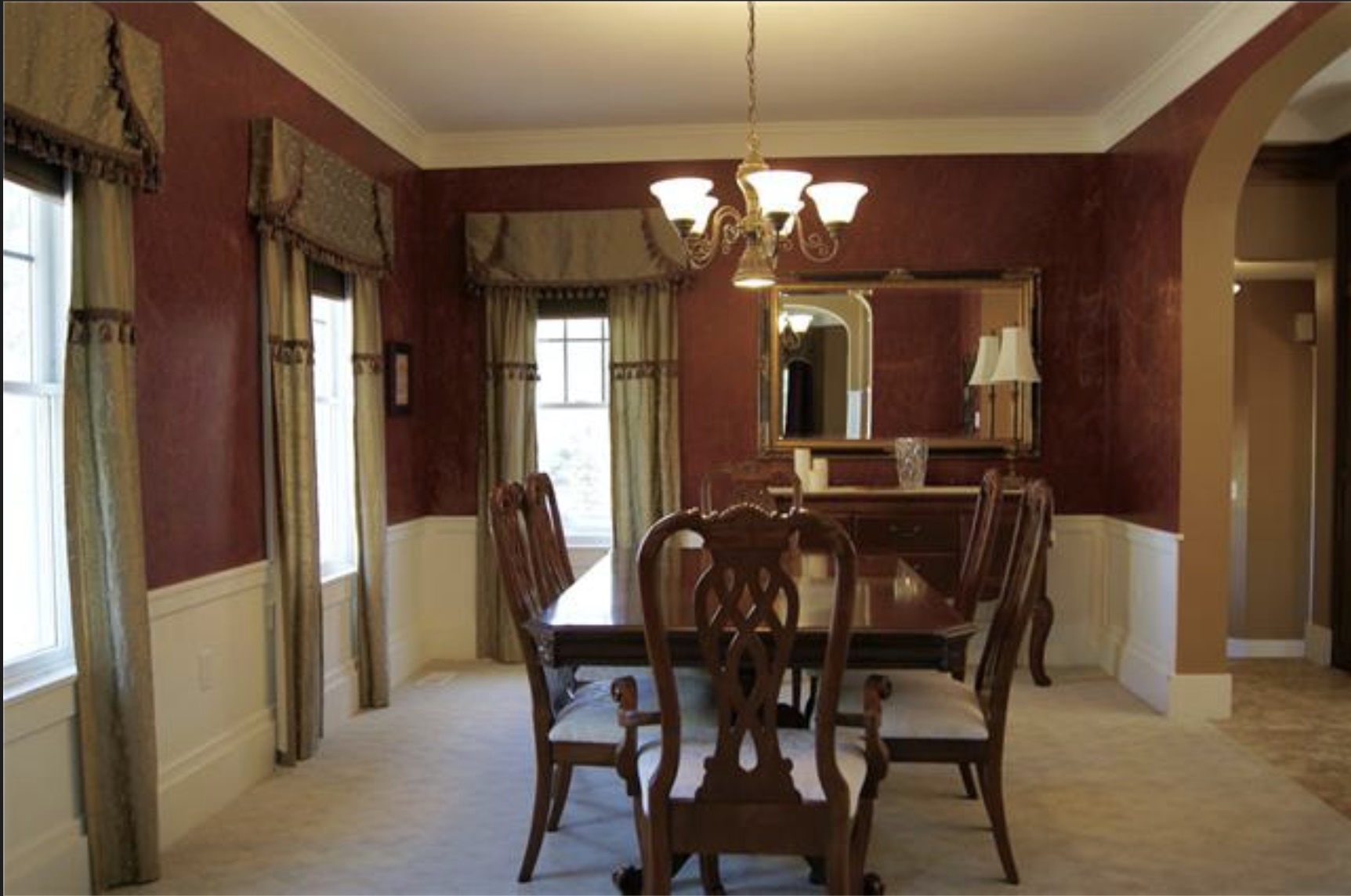 2116 South Stonebridge Road Warsaw, IN 46580 - Photo 6 of 23 Gallery Image 6