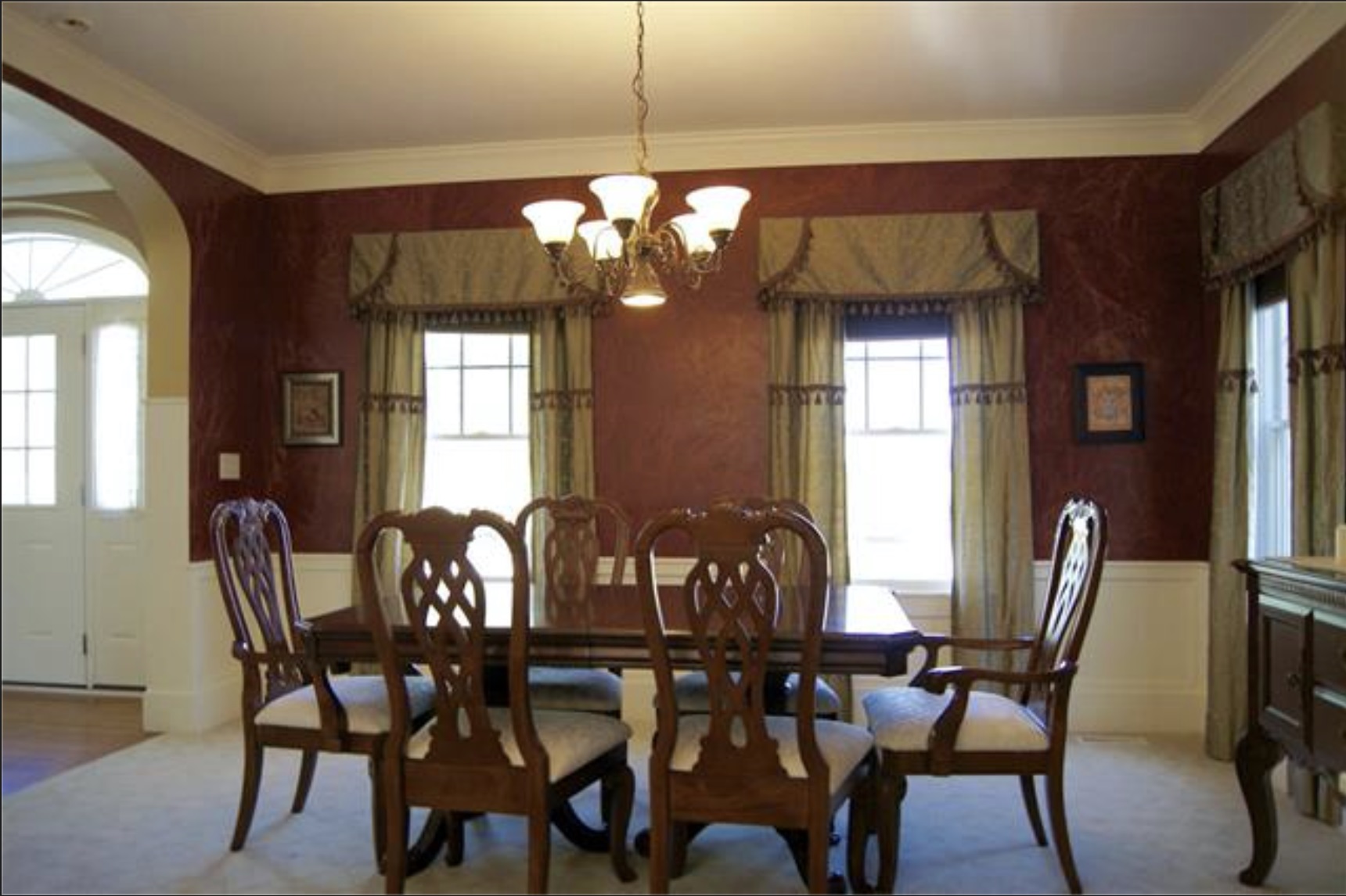 2116 South Stonebridge Road Warsaw, IN 46580 - Photo 7 of 23 Gallery Image 7