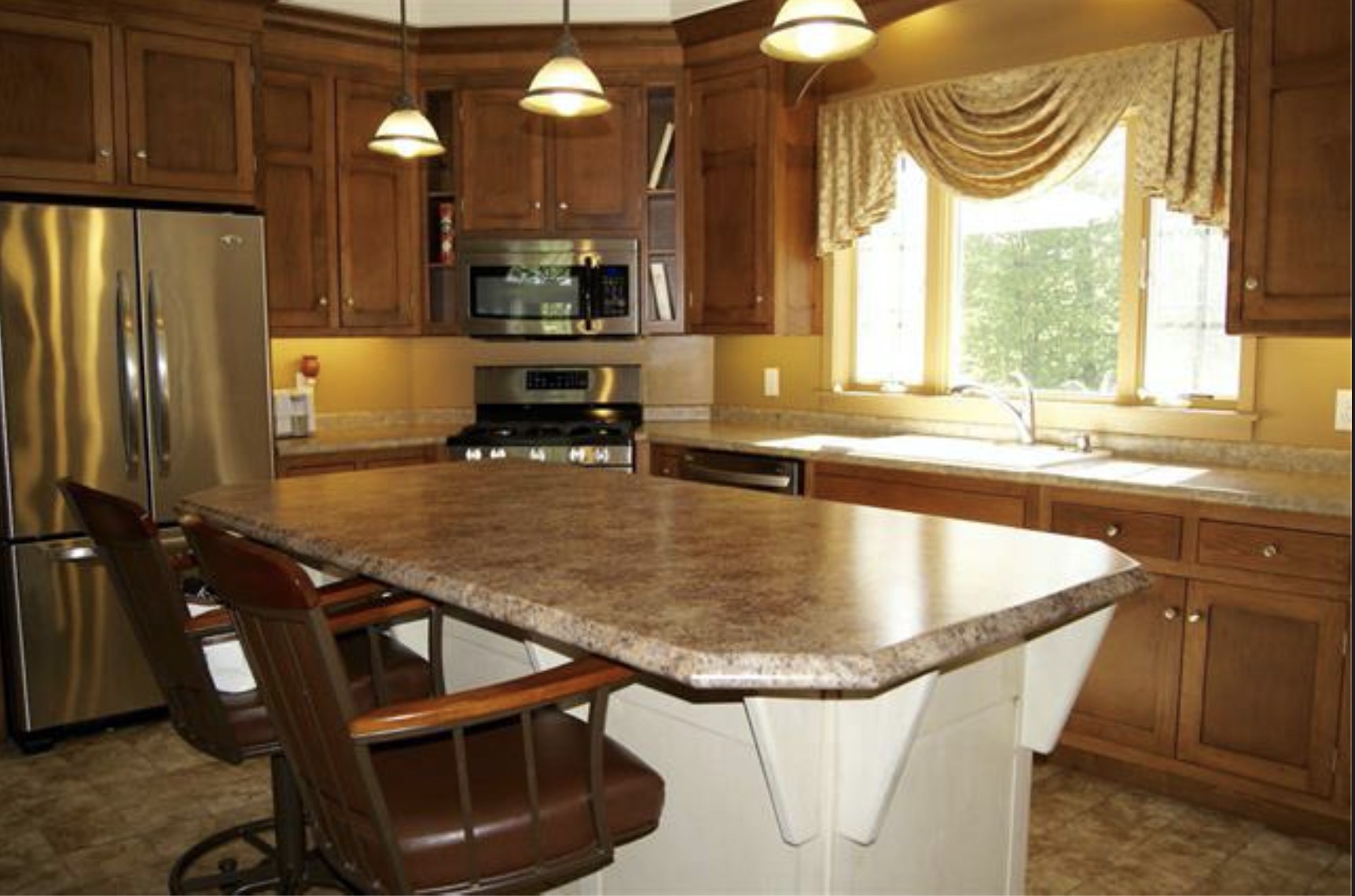 2116 South Stonebridge Road Warsaw, IN 46580 - Photo 8 of 23 Gallery Image 8