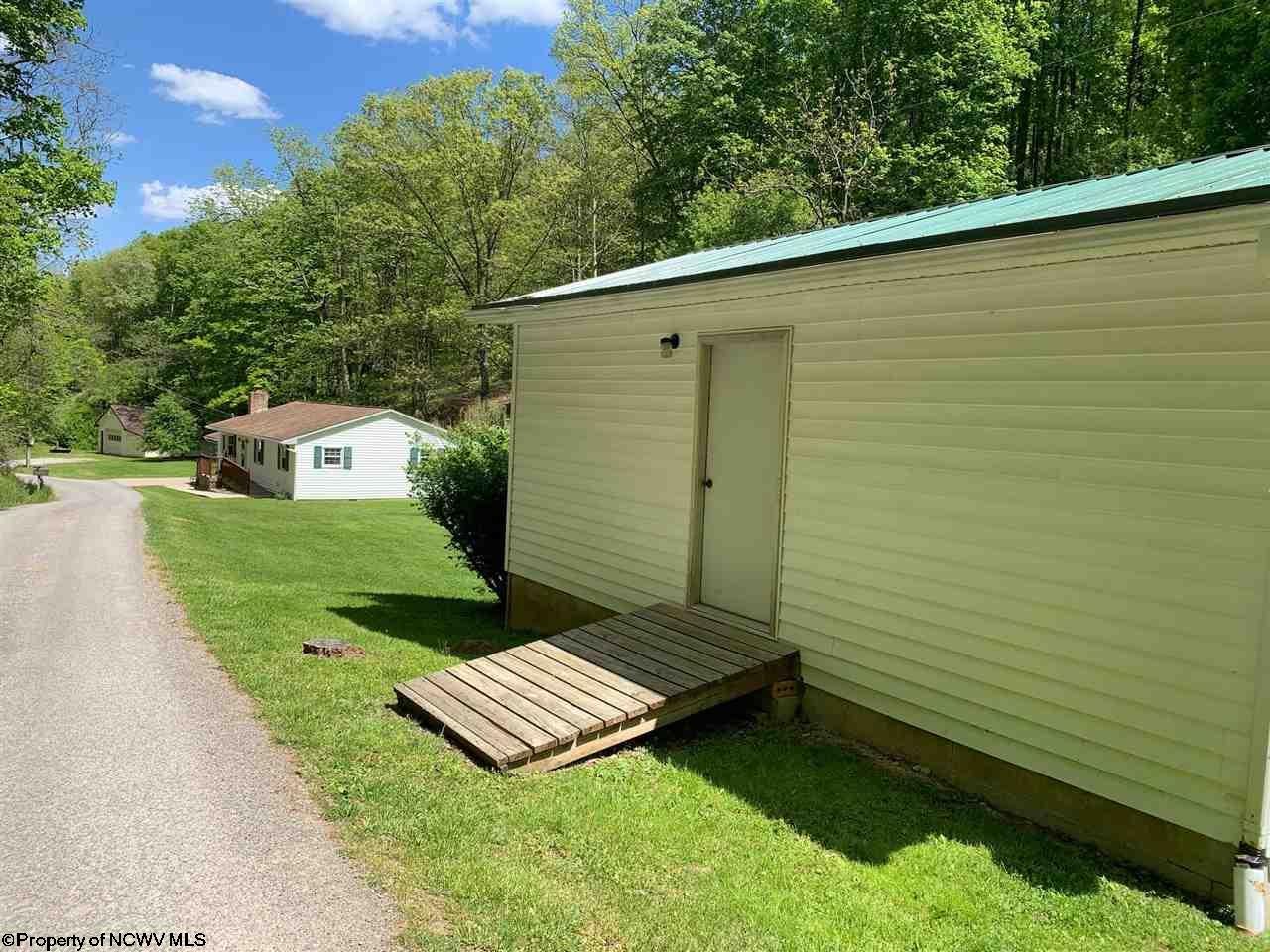 1651 Simpson Run Road Weston, WV 26452 - Photo 22 of 28 Gallery Image 22