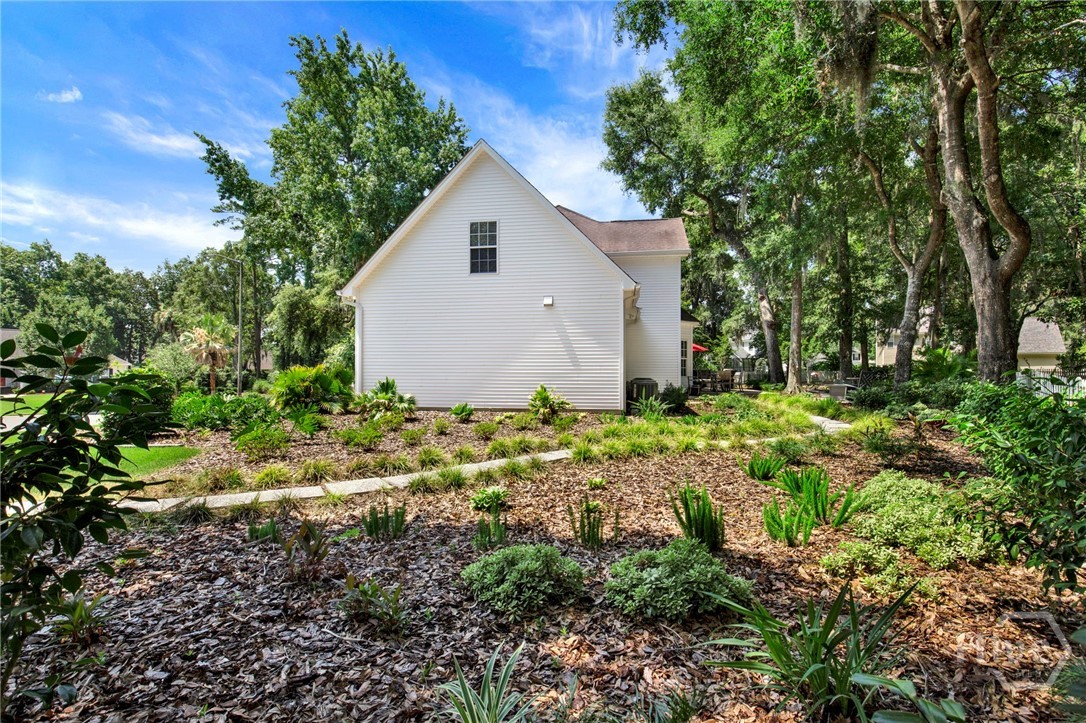 315 Gloucester Road Savannah, GA 31410 - Photo 40 of 53