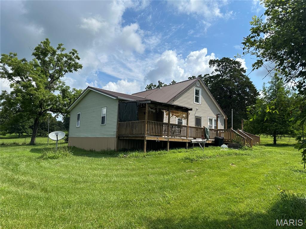 4559 Elk Head Road Bland, MO 65014 - Photo 9 of 14