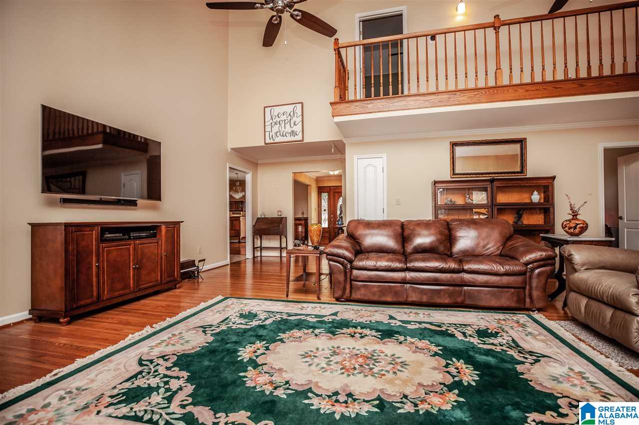8254 Cedar Mountain Road Pinson, AL 35126 - Photo 13 of 47