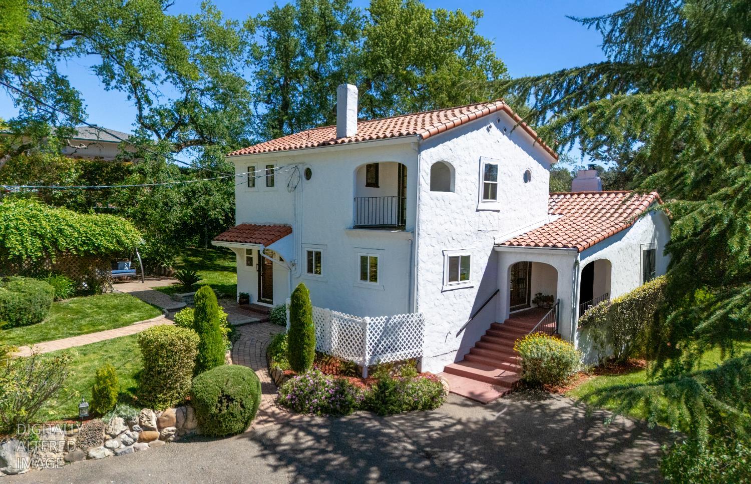 Convenient Country Living