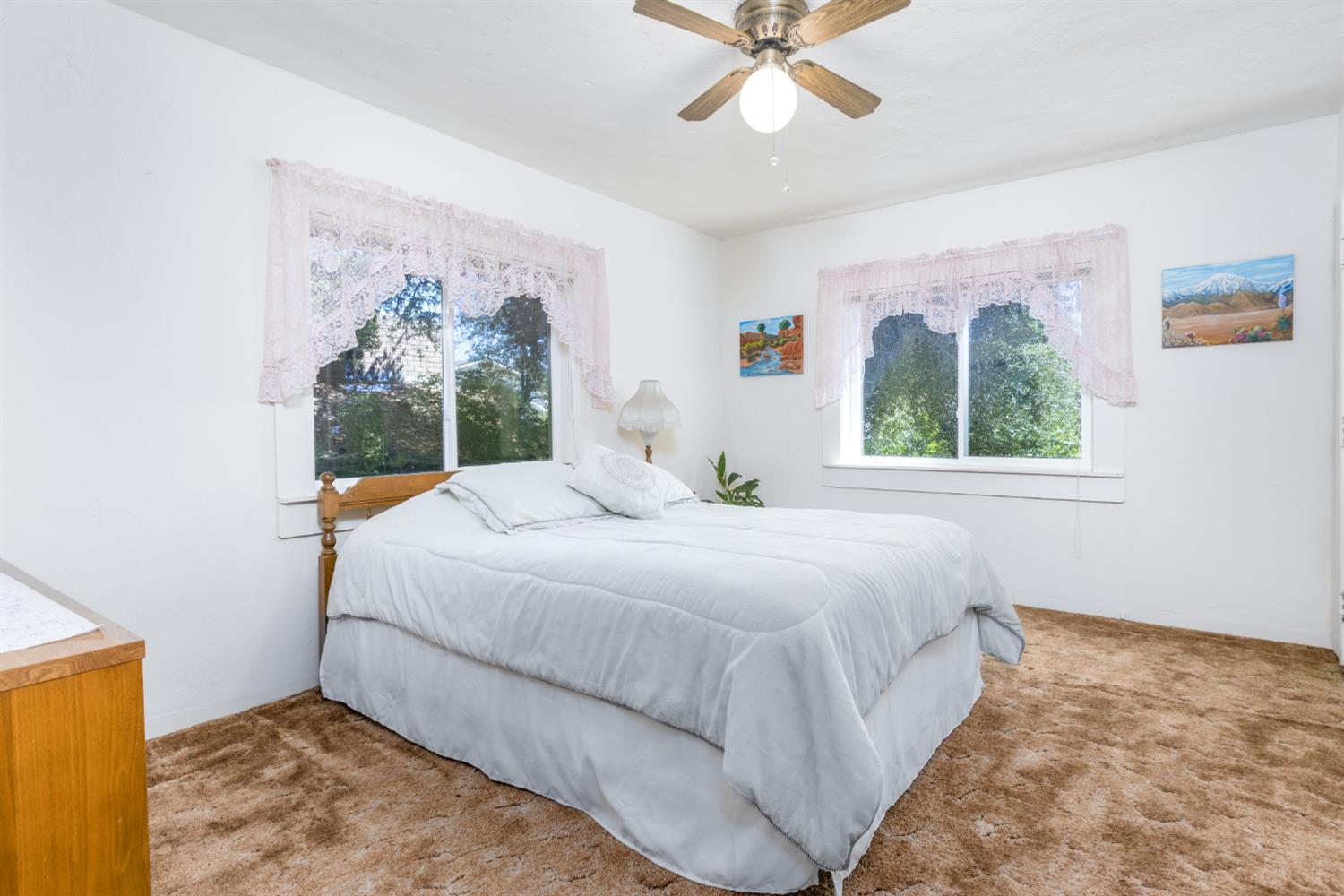 2820 Easy Street Placerville, CA 95667 - Photo 13 of 55 bedroom #1 has access to back patio