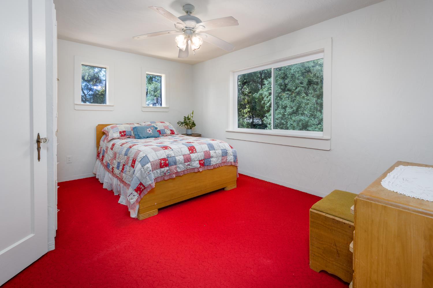 2820 Easy Street Placerville, CA 95667 - Photo 21 of 55 bedroom #3