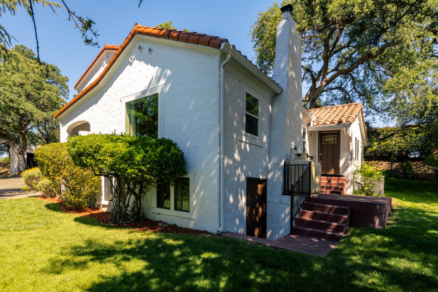 2820 Easy Street Placerville, CA 95667 - Photo 40 of 55 basement access