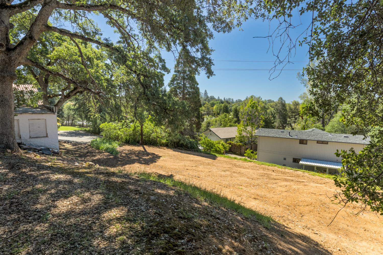 2820 Easy Street Placerville, CA 95667 - Photo 50 of 55 new septic leach field