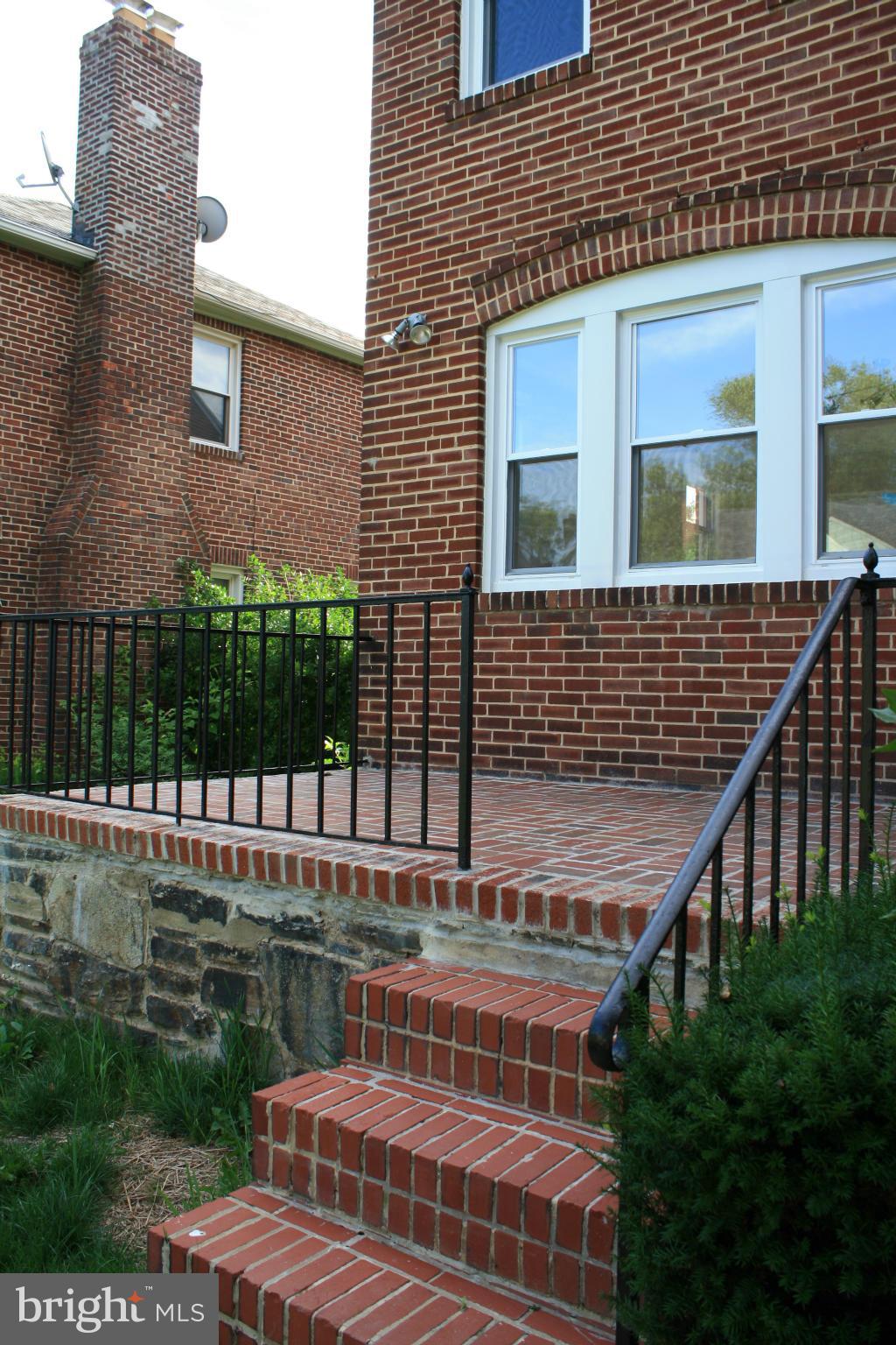 3524 White Chapel Road Baltimore, MD 21215 - Photo 2 of 30 Exterior (Front)