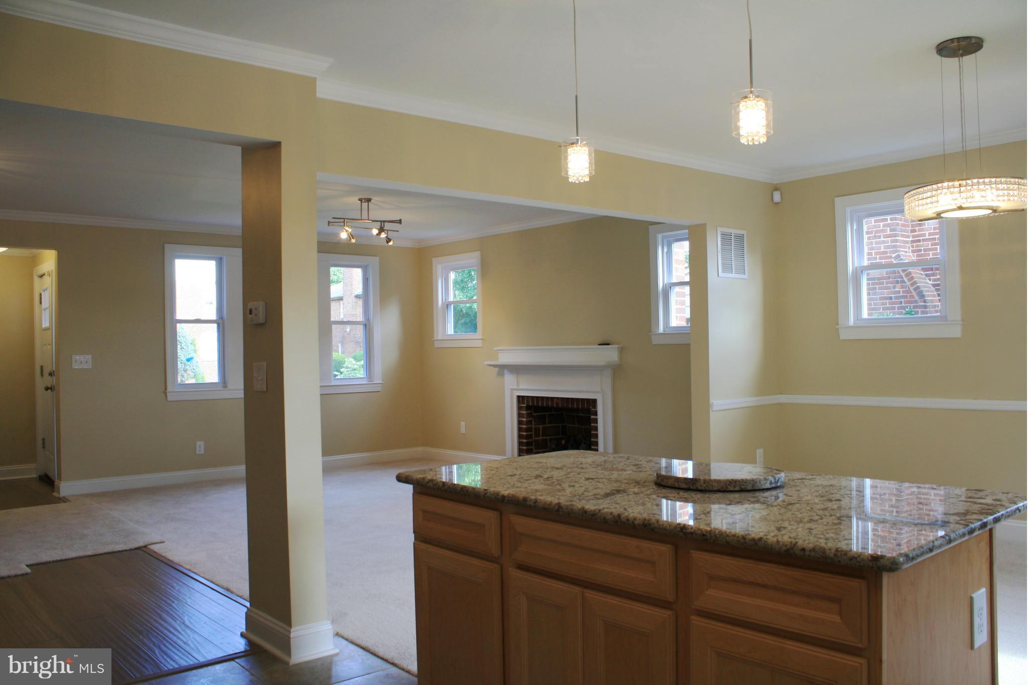 3524 White Chapel Road Baltimore, MD 21215 - Photo 11 of 30 Interior (General)