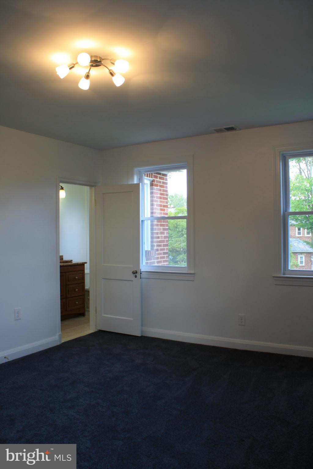 3524 White Chapel Road Baltimore, MD 21215 - Photo 19 of 30 Bedroom (Master)
