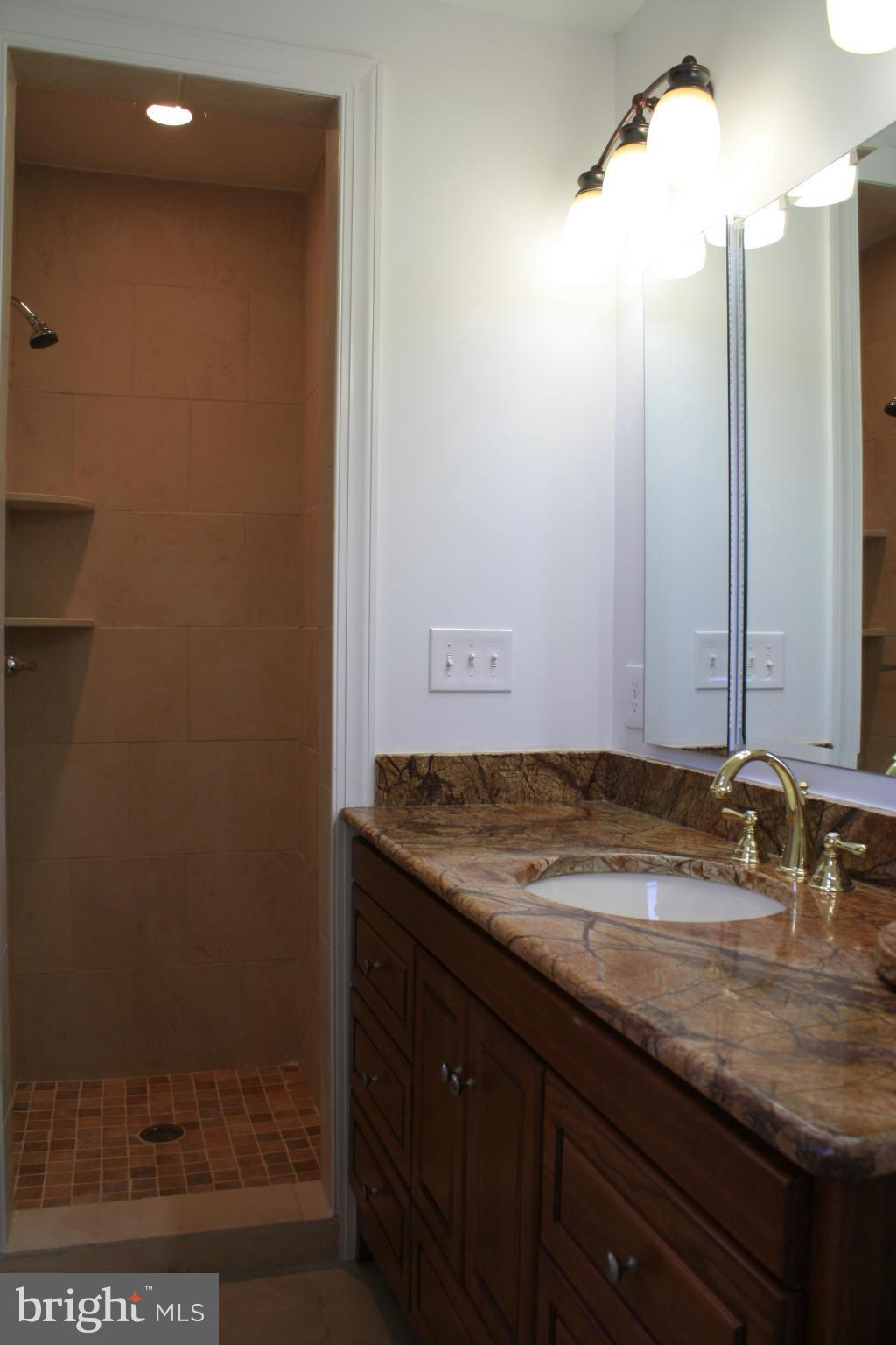 3524 White Chapel Road Baltimore, MD 21215 - Photo 21 of 30 Bath (Master)