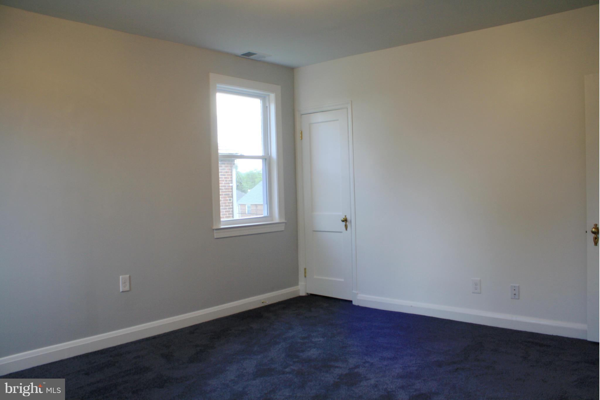 3524 White Chapel Road Baltimore, MD 21215 - Photo 22 of 30 Bedroom (Master)