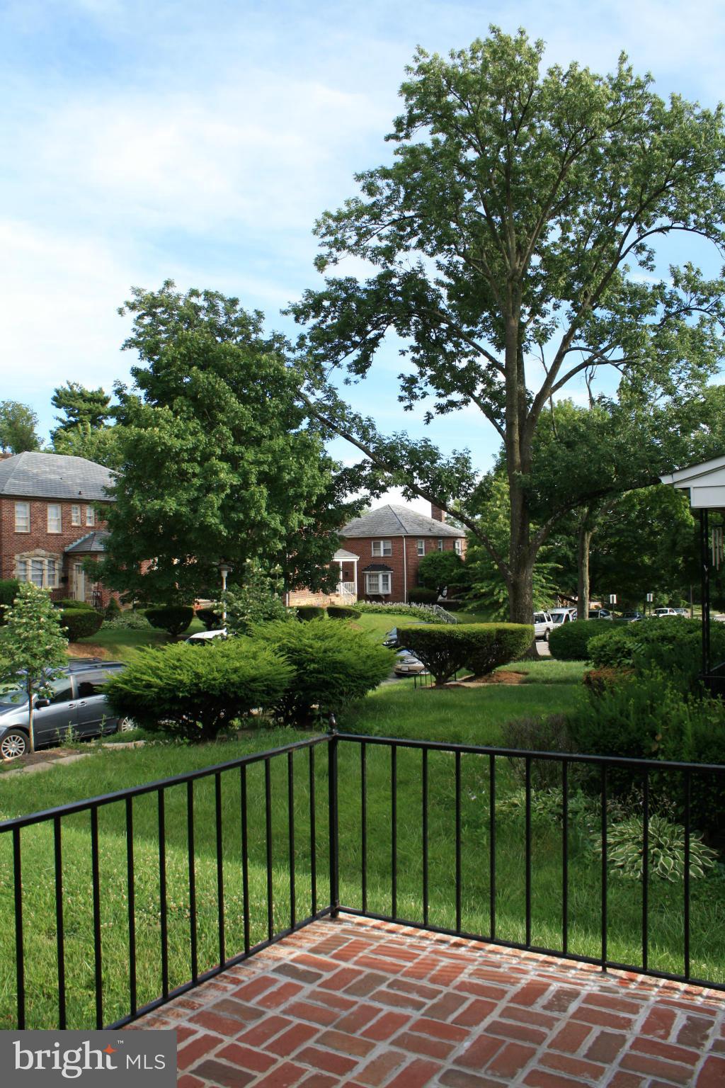 3524 White Chapel Road Baltimore, MD 21215 - Photo 4 of 30 Exterior (Front)