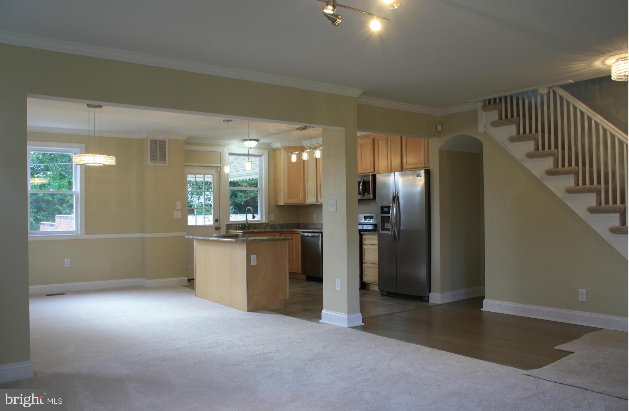 3524 White Chapel Road Baltimore, MD 21215 - Photo 6 of 30 Interior (General)