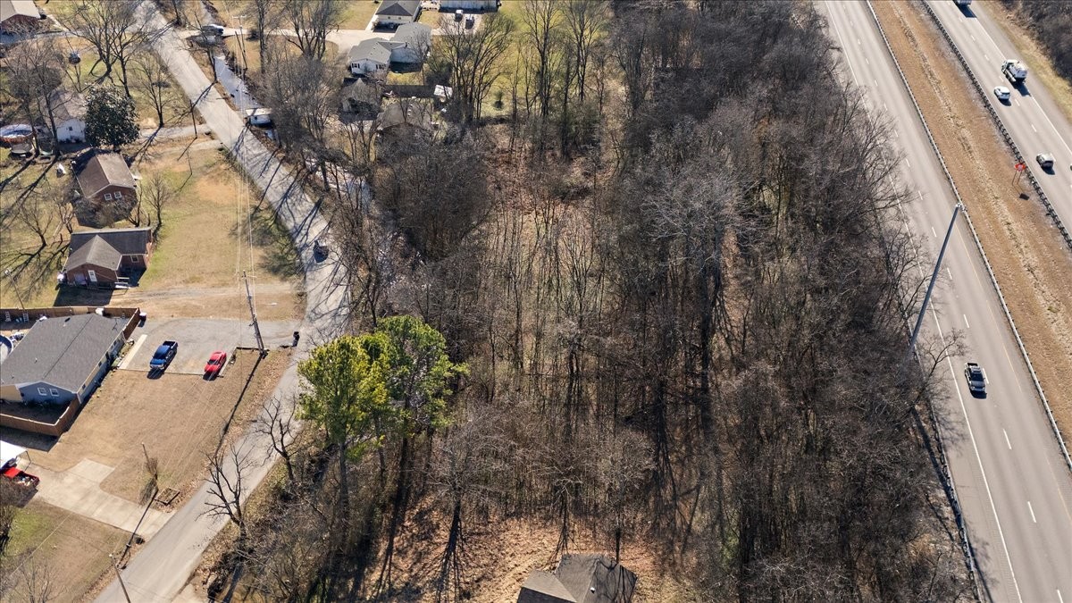 1105 Slaters Creek Road Goodlettsville, TN 37072 - Photo 3 of 5 a picture of tree