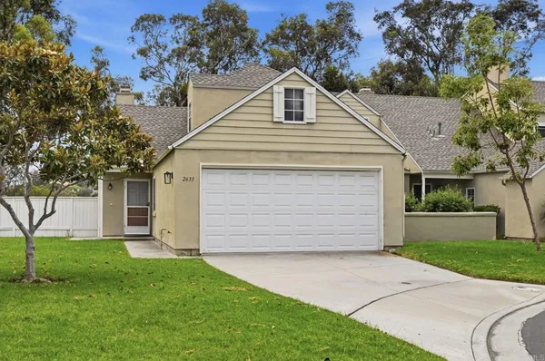 $779,000 | 2633 Regent Road, Carlsbad, CA 92010