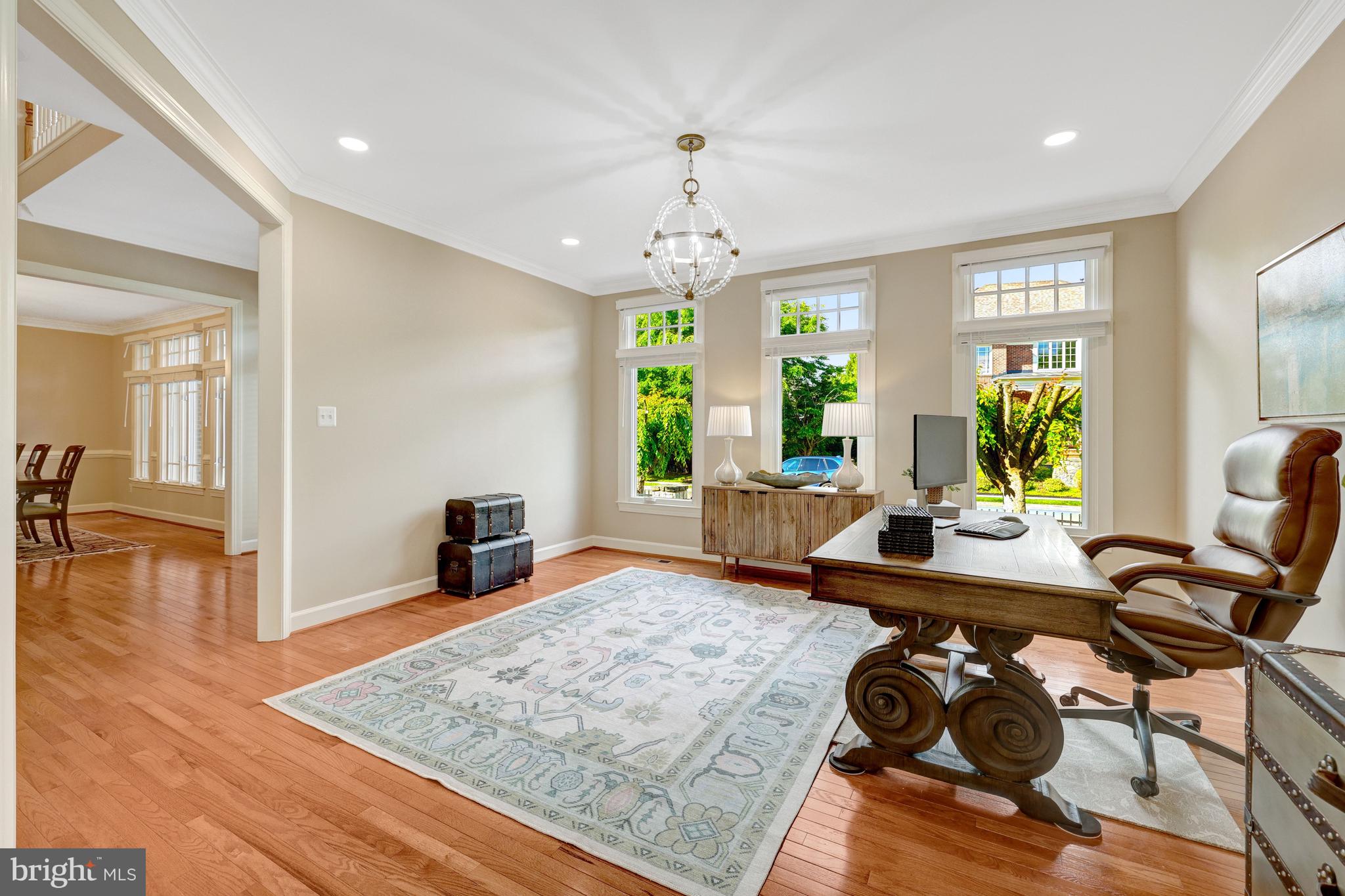 1387 Cameron Heath Drive Reston, VA 20194 - Photo 12 of 67