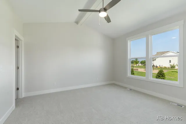 $479,900 | 7603 Brook Villa Court, Unit 17, Allendale, MI 49401