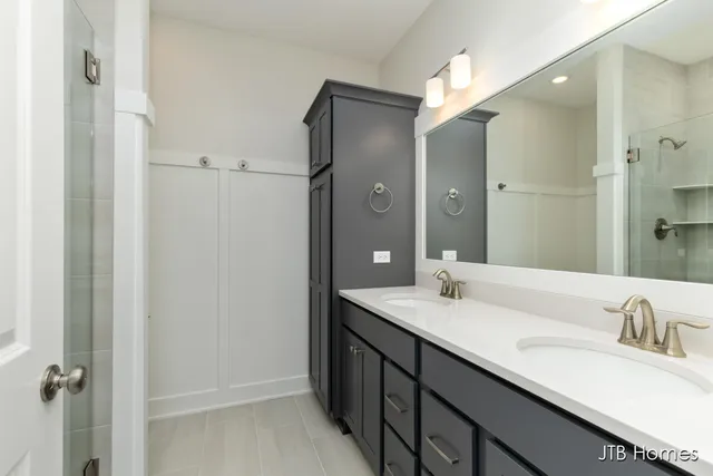 $479,900 | 7603 Brook Villa Court, Unit 17, Allendale, MI 49401