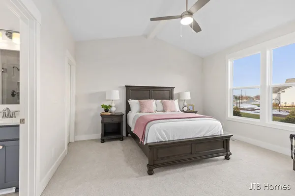 $479,900 | 7603 Brook Villa Court, Unit 17, Allendale, MI 49401