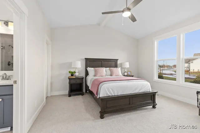 $479,900 | 7603 Brook Villa Court, Unit 17, Allendale, MI 49401