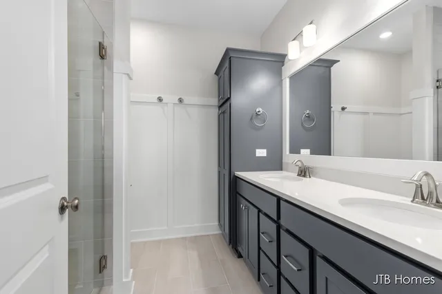 $479,900 | 7603 Brook Villa Court, Unit 17, Allendale, MI 49401