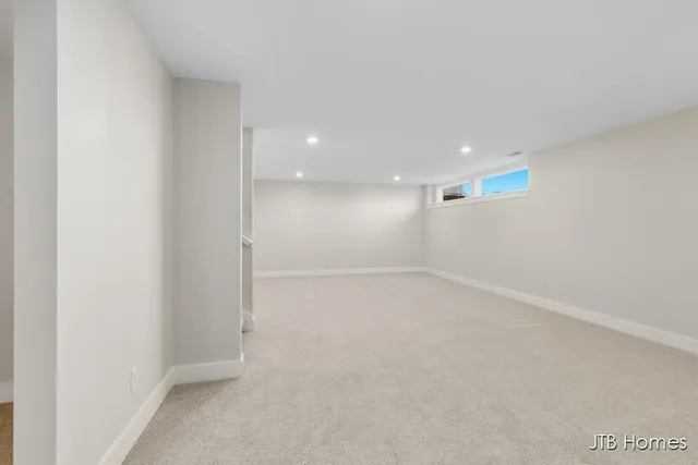 $479,900 | 7603 Brook Villa Court, Unit 17, Allendale, MI 49401