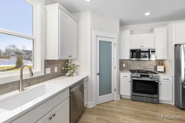 $479,900 | 7603 Brook Villa Court, Unit 17, Allendale, MI 49401