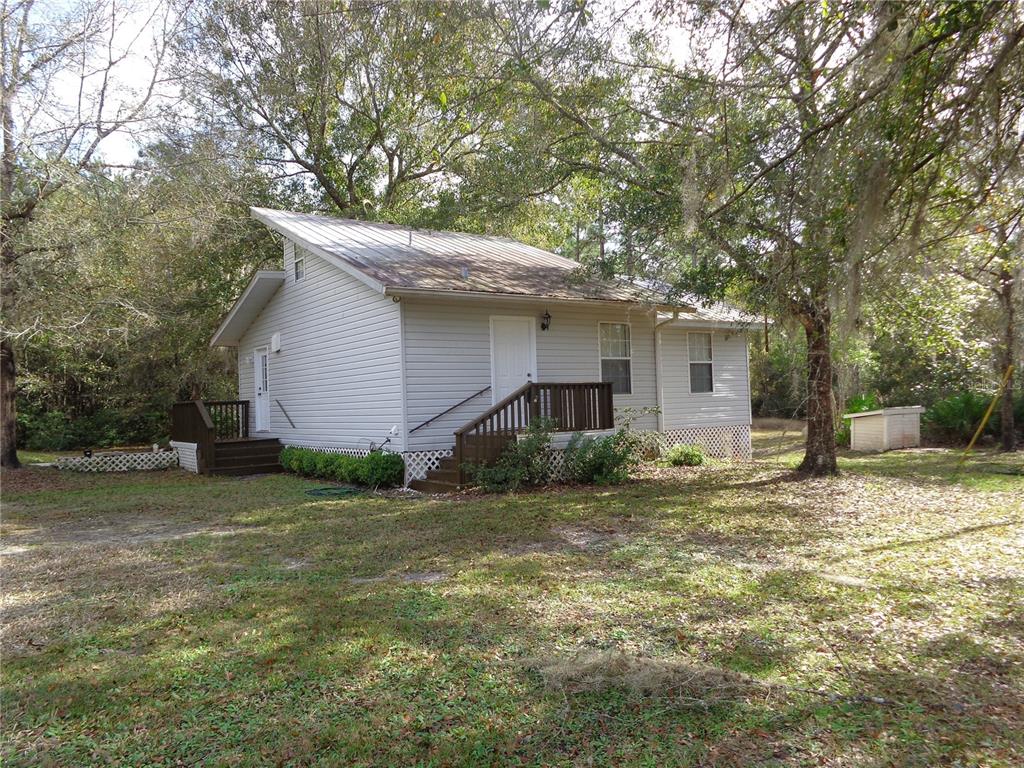 3329 Northeast County Road, Unit 234 Gainesville, FL 32641 - Photo 1 of 22
