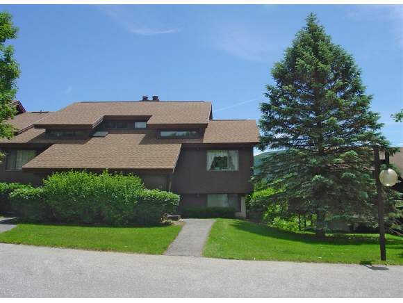 2338 Murray Hill Heights Road, Unit 38 Manchester, VT 05255 - Photo 1 of 1 Gallery Image 1